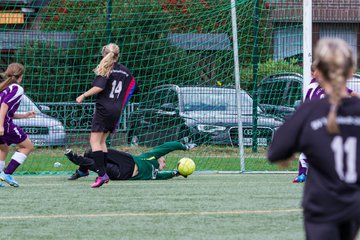 Bild 329 - B-Juniorinnen SV Henstedt Ulzburg - FSC Kaltenkirchen : Ergebnis: 2:2